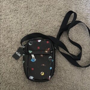 Disney Villains Crossbody Bag